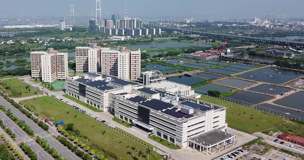 LISCONN (Dongguan) Technology Co. Ltd Celebrates Grand Opening and a New Era of Innovation