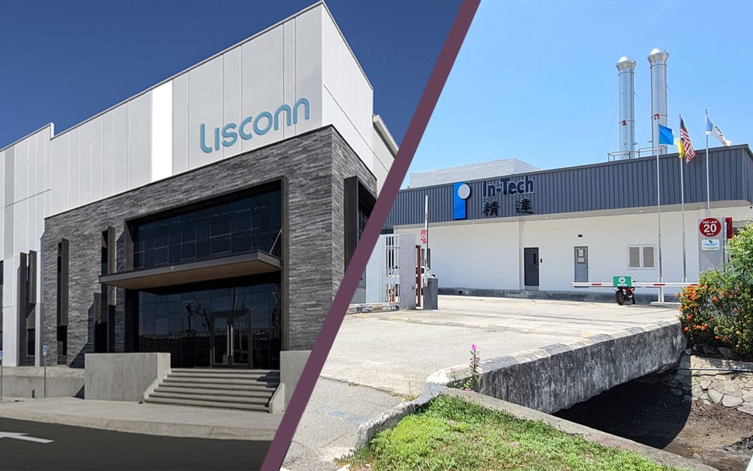 Lisconn Achieves ISO 13485 Certification for Tijuana and Penang Facilities
