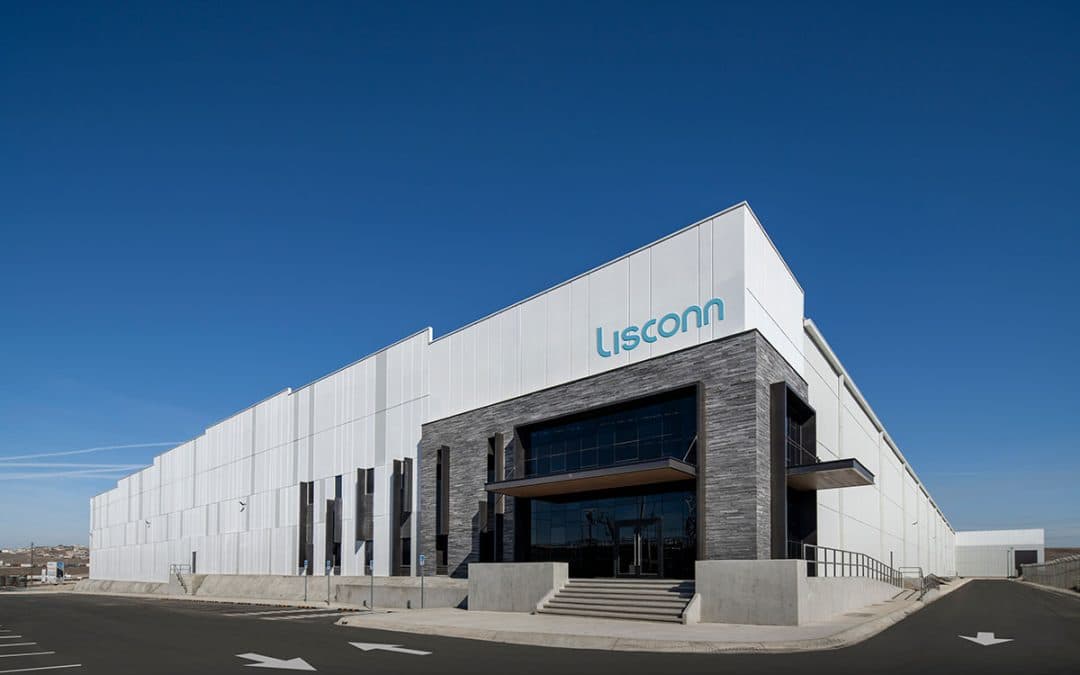 Advanced Technology Specialist Lisconn Announces Mexico Expansion for Interconnect and Turnkey Design & Manufacturing